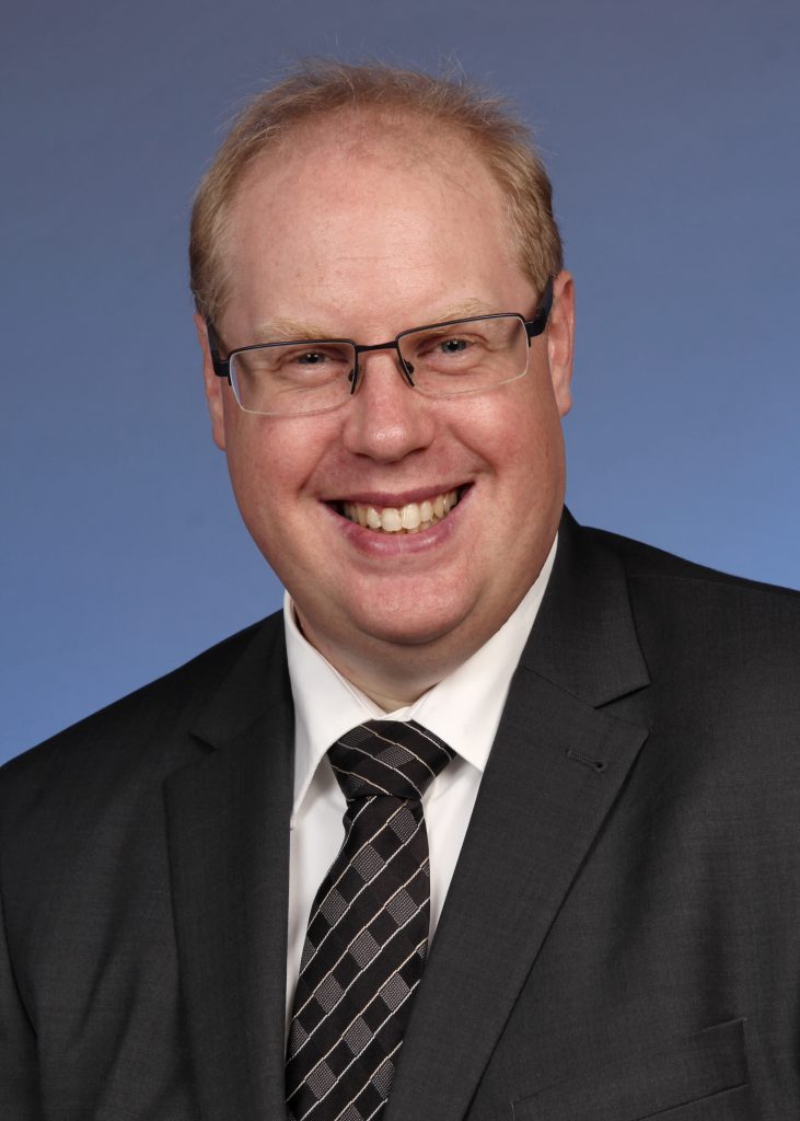 Über Mich - Alexander Ortha IT Solutions