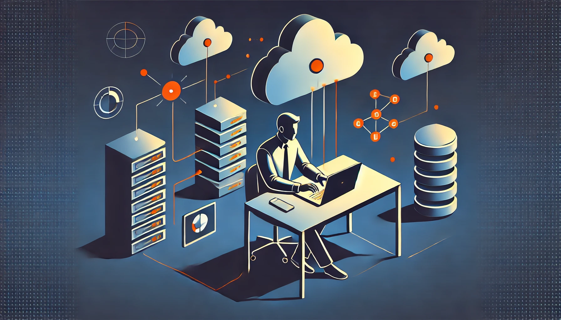 IT Projekte - IT-Berater Senden