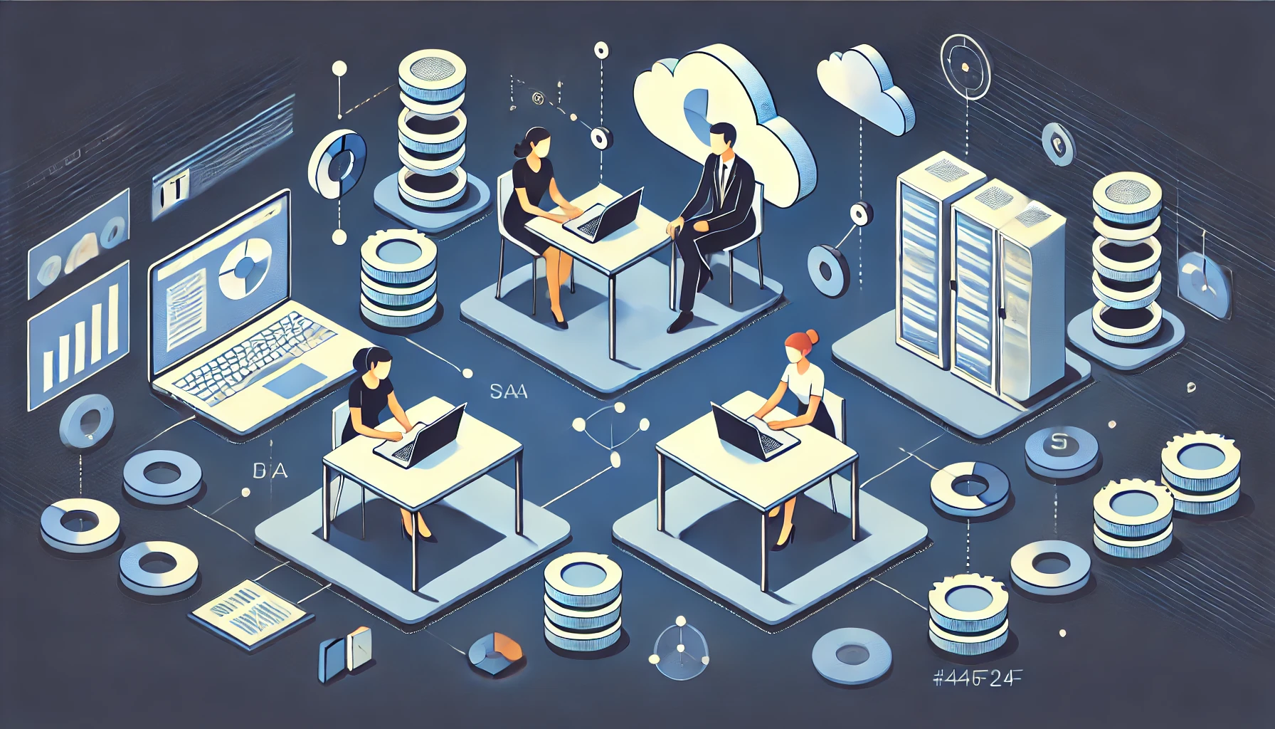 IT Workshops - IT Berater Senden